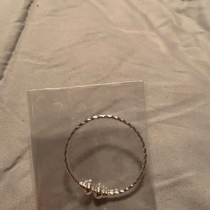 Infant bracelet